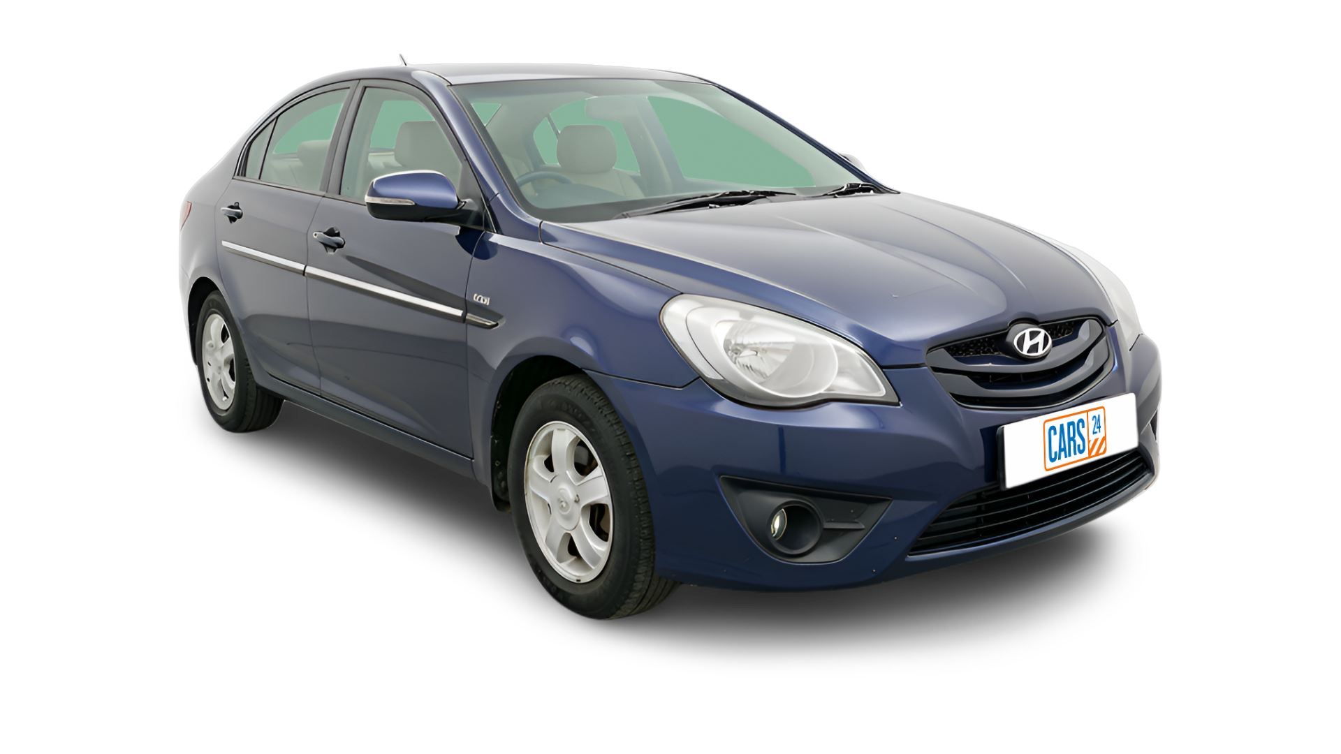 Hyundai Verna-img